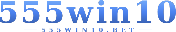 555win10 logo